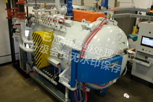 工件热处理变形的先进控制(图3) 工件热处理变形的先进控制(图3)