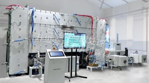 工件热处理变形的先进控制(图13) 工件热处理变形的先进控制(图13)