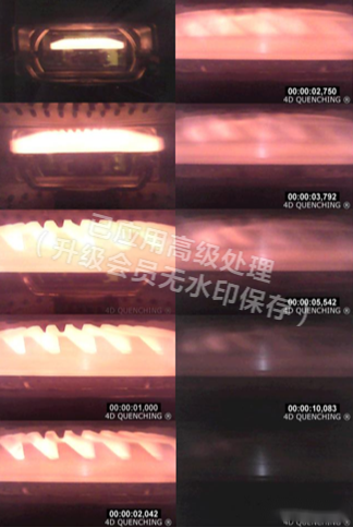 工件热处理变形的先进控制(图11) 工件热处理变形的先进控制(图11)